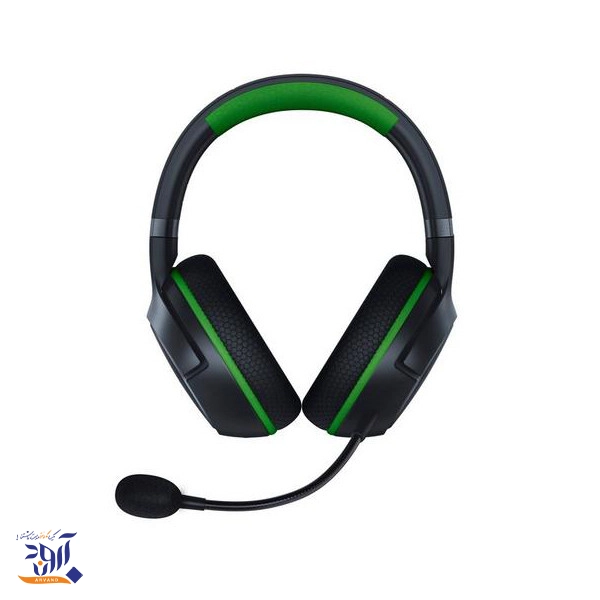 هدست گیمینگ Razer Kaira Pro برای ایکس باکس - Thumbnail 1